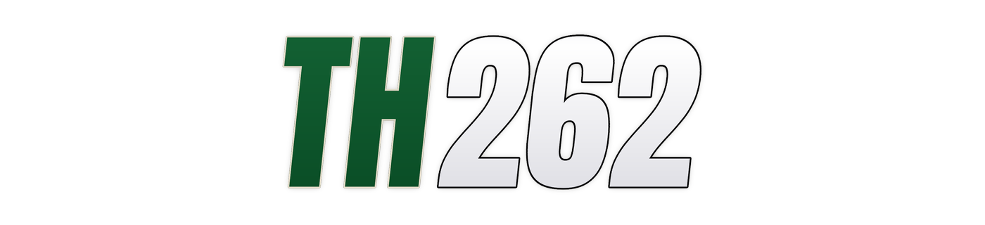 th262 logo